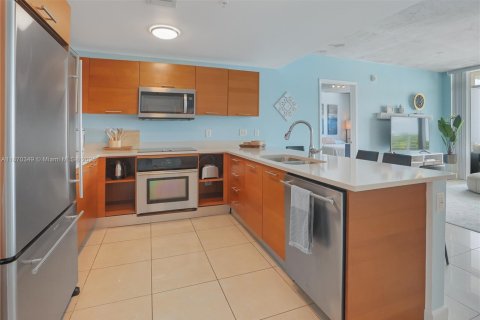 Copropriété à vendre à Miami, Floride: 2 chambres, 100.52 m2 № 1978524 - photo 6