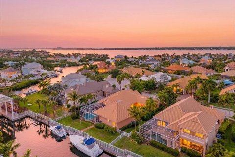Casa en Bradenton, Florida 3 dormitorios, 288.28 m2 № 2139047