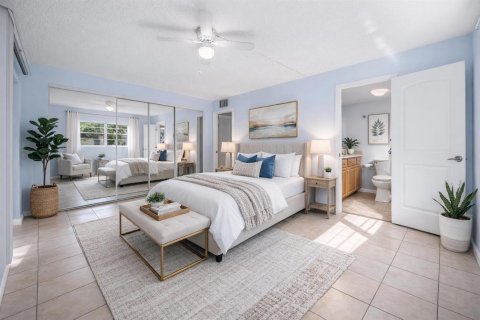 Copropriété à vendre à West Palm Beach, Floride: 1 chambre, 63.55 m2 № 2083179 - photo 4