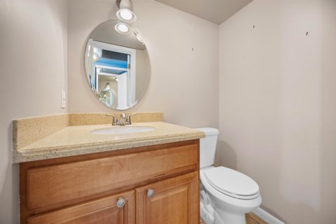 Copropriété à vendre à West Palm Beach, Floride: 1 chambre, 63.55 m2 № 2083179 - photo 30