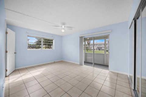 Copropriété à vendre à West Palm Beach, Floride: 1 chambre, 63.55 m2 № 2083179 - photo 28