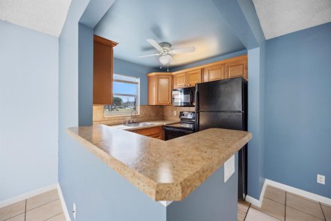 Copropriété à vendre à West Palm Beach, Floride: 1 chambre, 63.55 m2 № 2083179 - photo 27