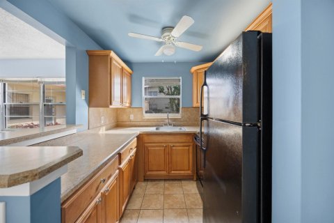 Copropriété à vendre à West Palm Beach, Floride: 1 chambre, 63.55 m2 № 2083179 - photo 17