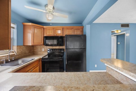 Copropriété à vendre à West Palm Beach, Floride: 1 chambre, 63.55 m2 № 2083179 - photo 19