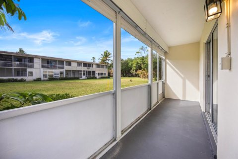 Copropriété à vendre à West Palm Beach, Floride: 1 chambre, 63.55 m2 № 2083179 - photo 21