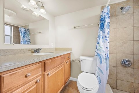 Copropriété à vendre à West Palm Beach, Floride: 1 chambre, 63.55 m2 № 2083179 - photo 7