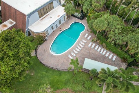 Copropriété à vendre à Hallandale Beach, Floride: 2 chambres, 95.41 m2 № 1155826 - photo 1