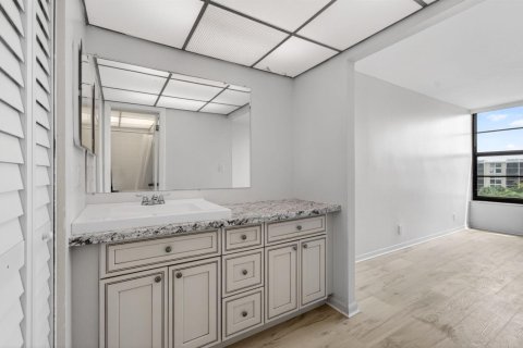 Condominio en alquiler en Boca Raton, Florida, 2 dormitorios, 104.98 m2 № 2084989 - foto 30