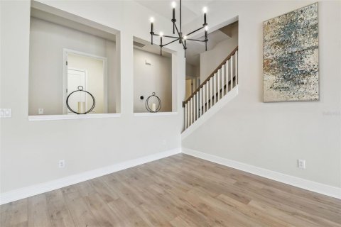 Casa en alquiler en San Antonio, Florida, 5 dormitorios, 291.53 m2 № 1854463 - foto 12