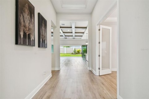 Casa en alquiler en San Antonio, Florida, 5 dormitorios, 291.53 m2 № 1854463 - foto 6