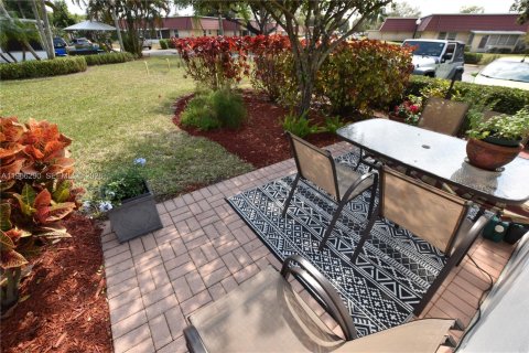 Casa en venta en Lake Worth, Florida, 2 dormitorios, 95.13 m2 № 2028113 - foto 13