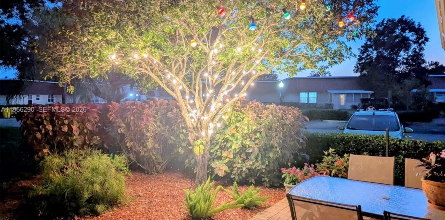 Casa en Lake Worth, Florida 2 dormitorios, 95.13 m2 № 2028113