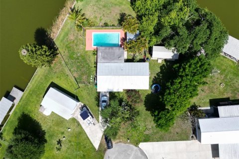 Casa en venta en Okeechobee, Florida, 3 dormitorios, 133.59 m2 № 1616608 - foto 2