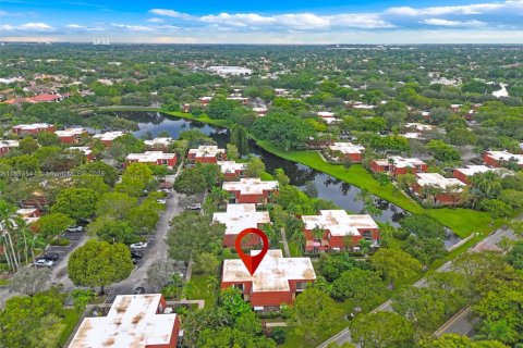 House in Plantation, Florida 2 bedrooms, 127.46 sq.m. № 1945550 - photo 29