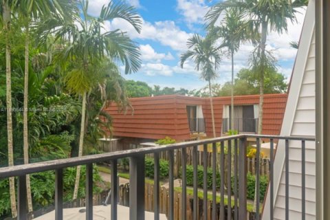 House in Plantation, Florida 2 bedrooms, 127.46 sq.m. № 1945550 - photo 23