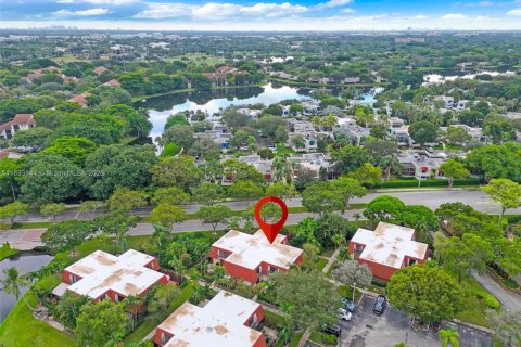 House in Plantation, Florida 2 bedrooms, 127.46 sq.m. № 1945550 - photo 30