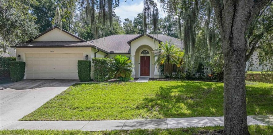 Villa ou maison à Riverview, Floride 5 chambres, 248.42 m2 № 2295298