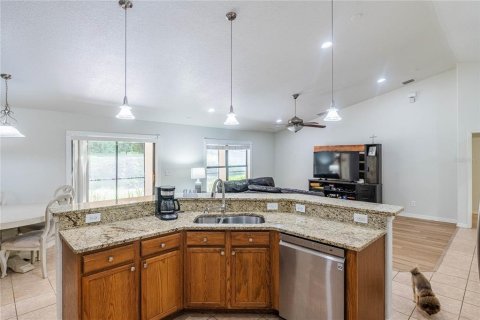 Villa ou maison à vendre à Riverview, Floride: 5 chambres, 248.42 m2 № 2295298 - photo 18