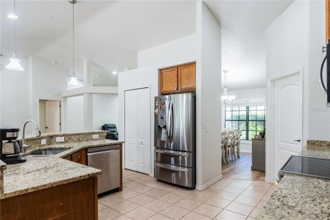 Villa ou maison à vendre à Riverview, Floride: 5 chambres, 248.42 m2 № 2295298 - photo 15
