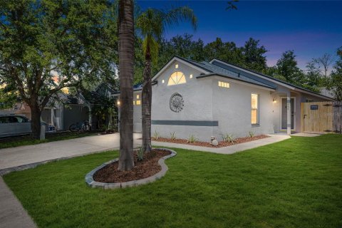 Villa ou maison à vendre à Valrico, Floride: 3 chambres, 123.19 m2 № 1634005 - photo 1