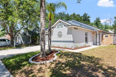 Villa ou maison à vendre à Valrico, Floride: 3 chambres, 123.19 m2 № 1634005 - photo 3