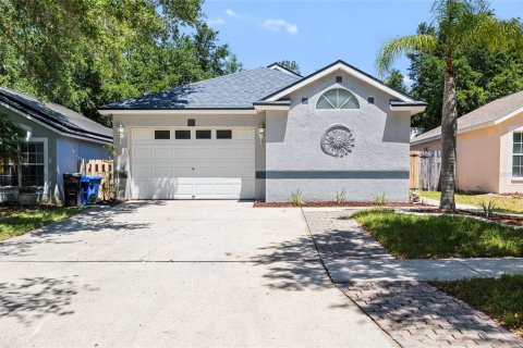 Villa ou maison à vendre à Valrico, Floride: 3 chambres, 123.19 m2 № 1634005 - photo 2