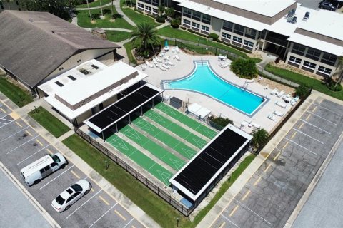 Copropriété à louer à New Port Richey, Floride: 2 chambres, 102.56 m2 № 2167412 - photo 27