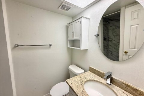 Copropriété à louer à New Port Richey, Floride: 2 chambres, 102.56 m2 № 2167412 - photo 23