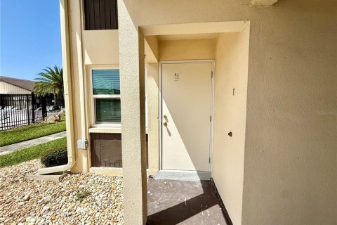 Copropriété à louer à New Port Richey, Floride: 2 chambres, 102.56 m2 № 2167412 - photo 25