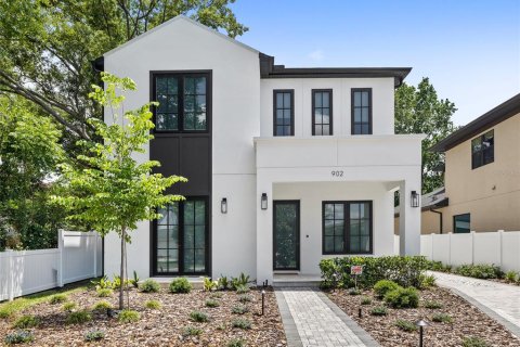 Villa ou maison à Orlando, Floride 5 chambres, 300.82 m2 № 2110365