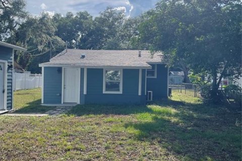 Villa ou maison à vendre à Zephyrhills, Floride: 2 chambres, 86.49 m2 № 2195331 - photo 19