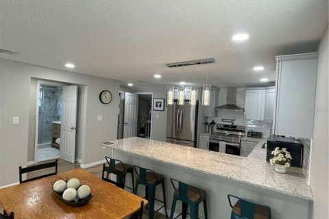 Villa ou maison à vendre à Zephyrhills, Floride: 2 chambres, 86.49 m2 № 2195331 - photo 8