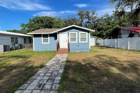 Villa ou maison à vendre à Zephyrhills, Floride: 2 chambres, 86.49 m2 № 2195331 - photo 2