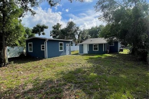 Villa ou maison à vendre à Zephyrhills, Floride: 2 chambres, 86.49 m2 № 2195331 - photo 21