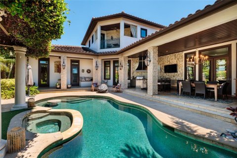 Casa en venta en Saint Petersburg, Florida, 3 dormitorios, 351.73 m2 № 2097004 - foto 4