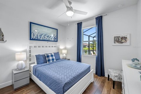 Casa en venta en Cape Coral, Florida, 3 dormitorios, 182.46 m2 № 1850948 - foto 18
