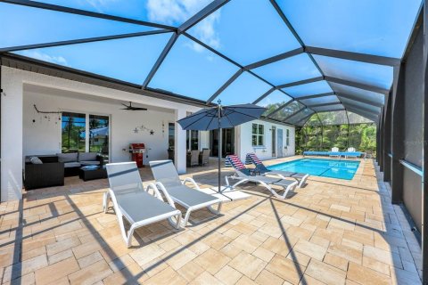 Casa en venta en Cape Coral, Florida, 3 dormitorios, 182.46 m2 № 1850948 - foto 28