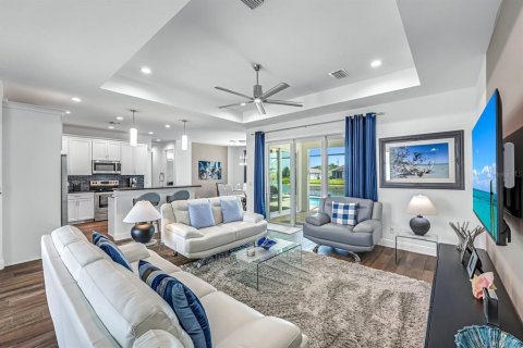 Casa en venta en Cape Coral, Florida, 3 dormitorios, 182.46 m2 № 1850948 - foto 8