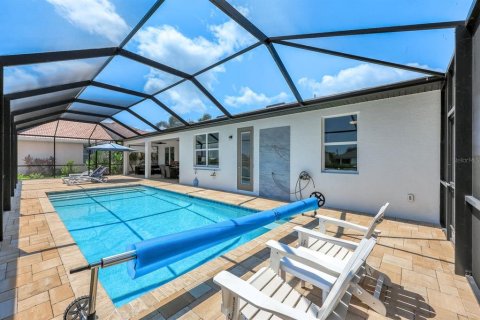 Casa en venta en Cape Coral, Florida, 3 dormitorios, 182.46 m2 № 1850948 - foto 25