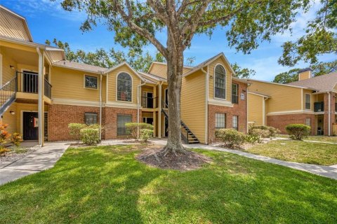 Condo à Tampa, Floride, 1 chambre № 2322685