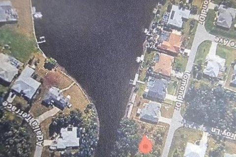 Terrain à vendre à Port Charlotte, Floride № 2201655 - photo 2