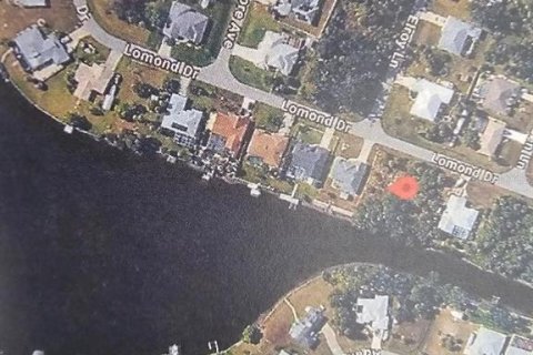 Terrain à vendre à Port Charlotte, Floride № 2201655 - photo 3