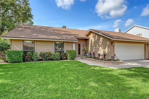 House in Bradenton, Florida 4 bedrooms, 196.95 sq.m. № 1824465 - photo 5