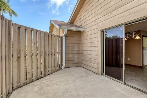House in Bradenton, Florida 4 bedrooms, 196.95 sq.m. № 1824465 - photo 16