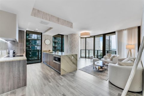 Condo à Miami, Floride, 2 chambres № 2080348
