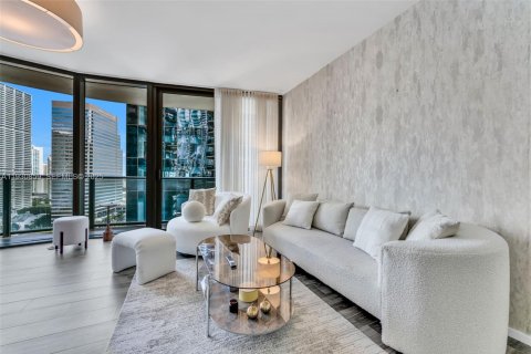 Купить кондоминиум в Майами, Флорида 2 спальни, 107.02м2, № 2080348 - фото 7