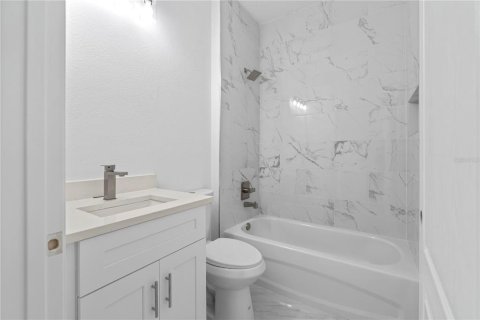 Villa ou maison à vendre à Dunnellon, Floride: 3 chambres, 116.22 m2 № 1842037 - photo 19