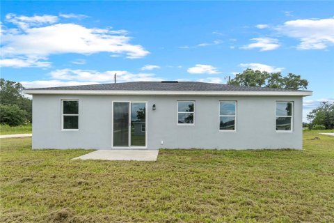 Villa ou maison à vendre à Dunnellon, Floride: 3 chambres, 116.22 m2 № 1842037 - photo 5