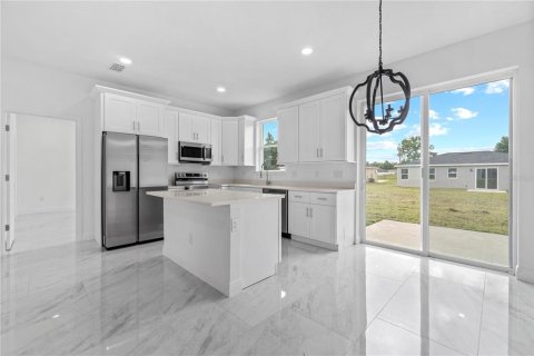 Villa ou maison à vendre à Dunnellon, Floride: 3 chambres, 116.22 m2 № 1842037 - photo 20