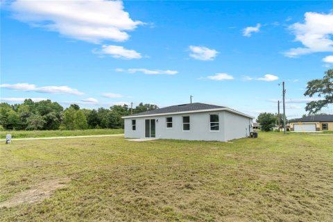 Villa ou maison à vendre à Dunnellon, Floride: 3 chambres, 116.22 m2 № 1842037 - photo 6